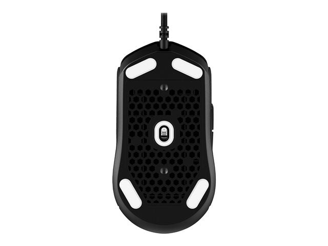 HyperX Mouse - Wireless - Black - Pulsefire Haste 2 Black