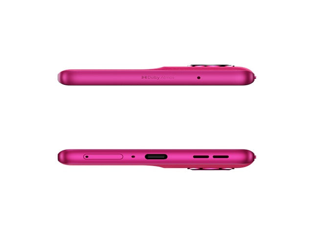 Motorola Edge 50 Fusion 8+256 Rosa fragola