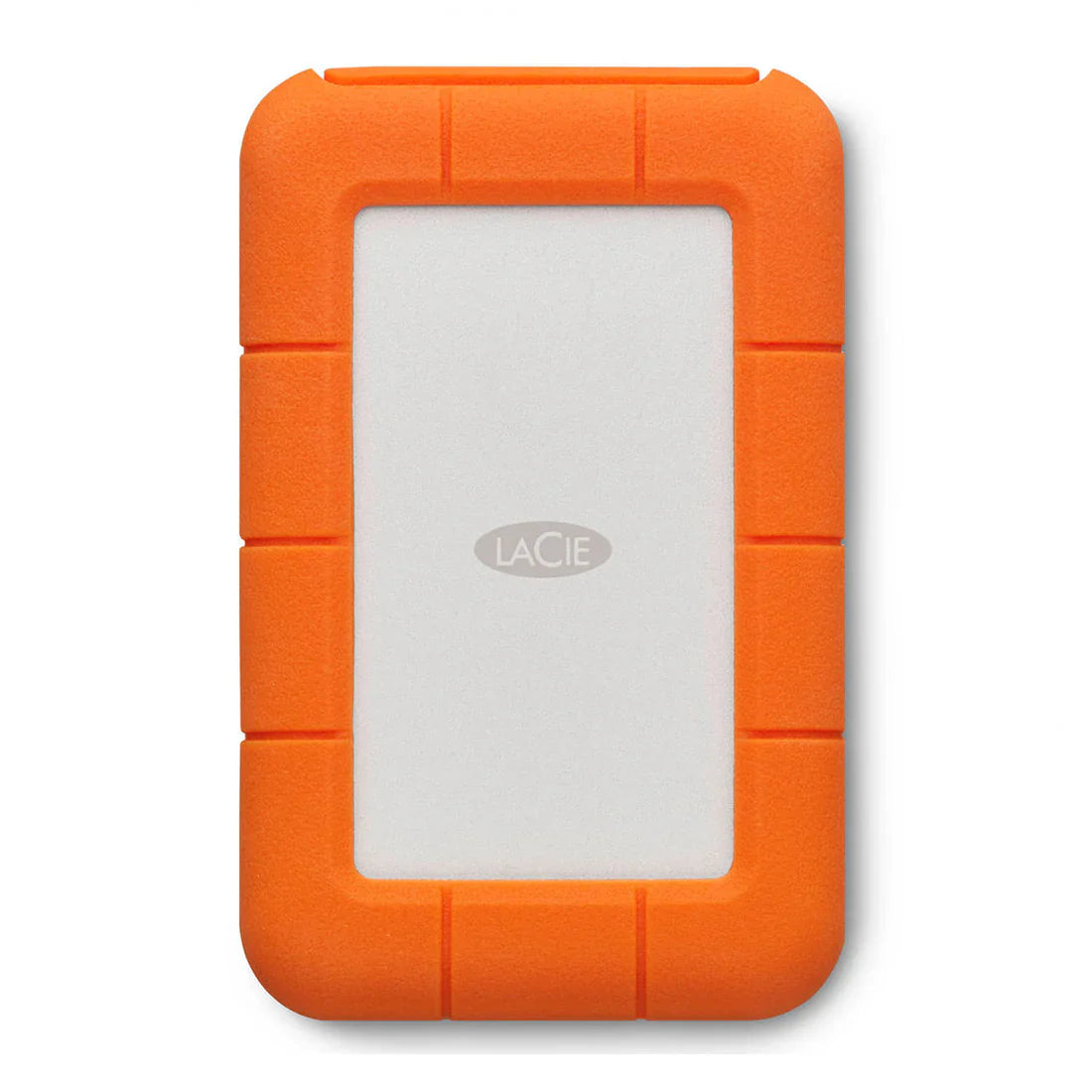 LaCie 2TB Externo USB-C 2.5" Rugged
