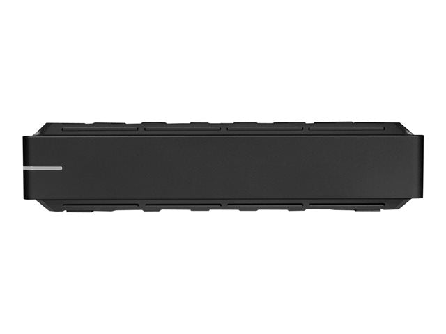 WD Black D10 8tb external game drive