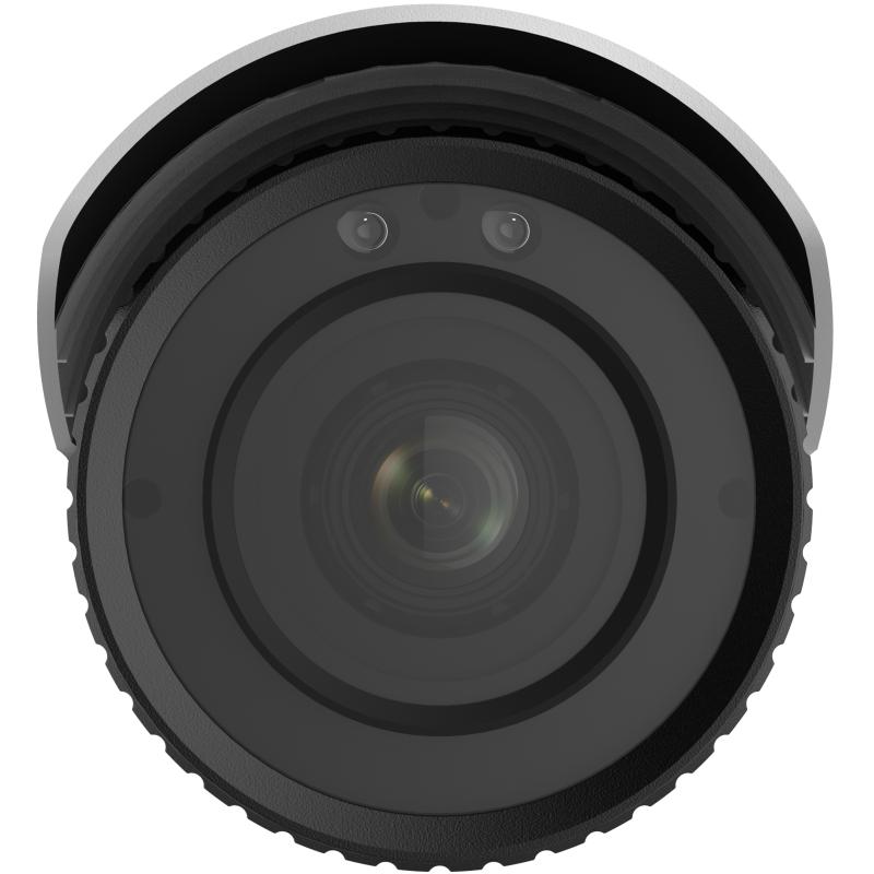 HIK Bullet IP 2MP VF 2.8-12mm WDR IR 60mt IP67 POE Moto