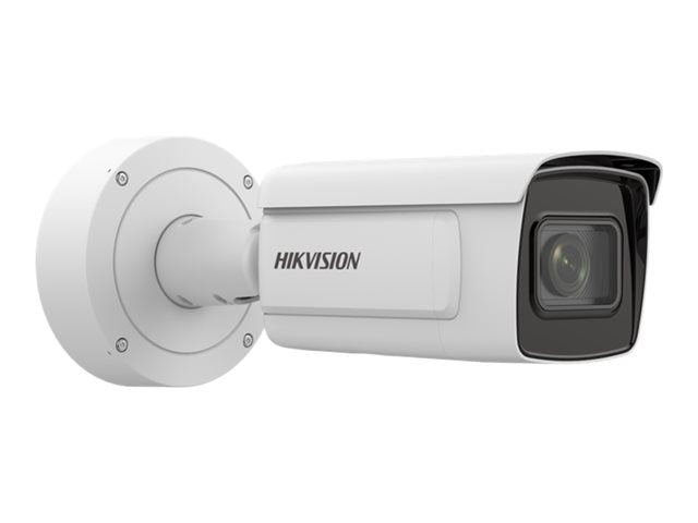 HIK Bullet 4MP 2.8-12mm 30mt IK10 WDR DeepnView AcuSense