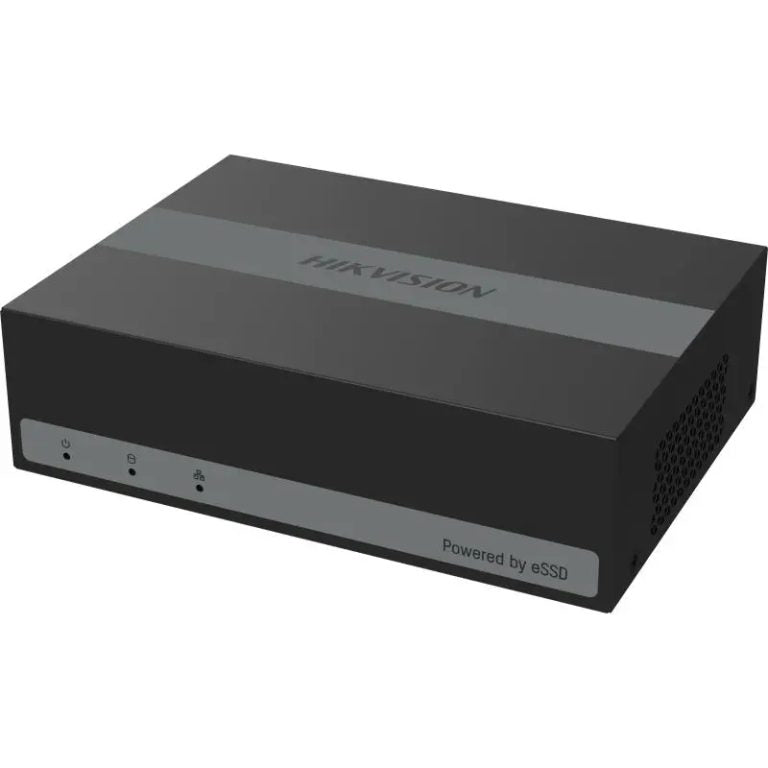 HIK eDVR 8ch + 1IP 1080p Lite Incl.SSD 960Gb MotionDet2.0 2.