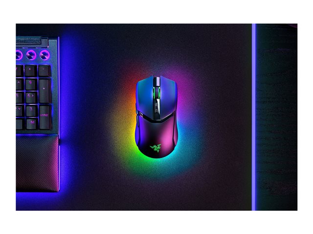 Razer Cobra Pro Lightweight Wireless Gaming Mouse with Raz
