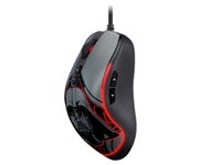 Primus G mouse DS Gladius12400T wrd w/light PMO-S203DS