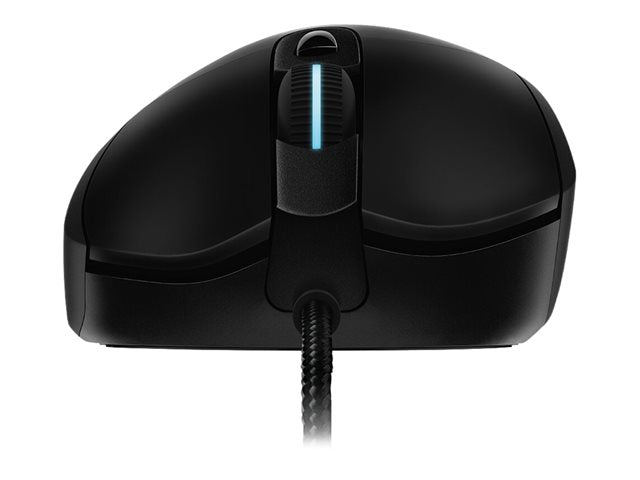 Logitech Gaming Mouse G403 HERO Mouse - optical - 6 buttons - wired - USB