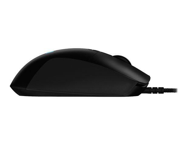 Logitech Gaming Mouse G403 HERO Mouse - optical - 6 buttons - wired - USB