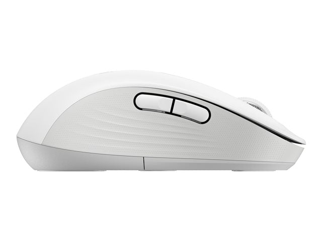 Logitech Mouse Inalambrico Signature M650 M Blanco