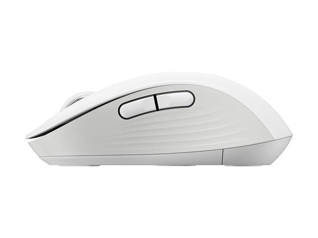 Logitech Mouse Inalambrico Signature M650 M Blanco