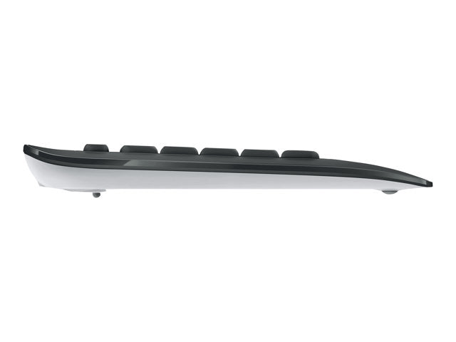 Logitech Combo inalambrico MK540 antiderrame y resistente