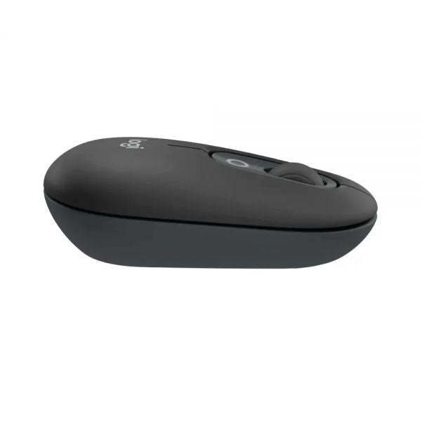 Logitech Pop Icon Combo Graphite - Esp - Lat