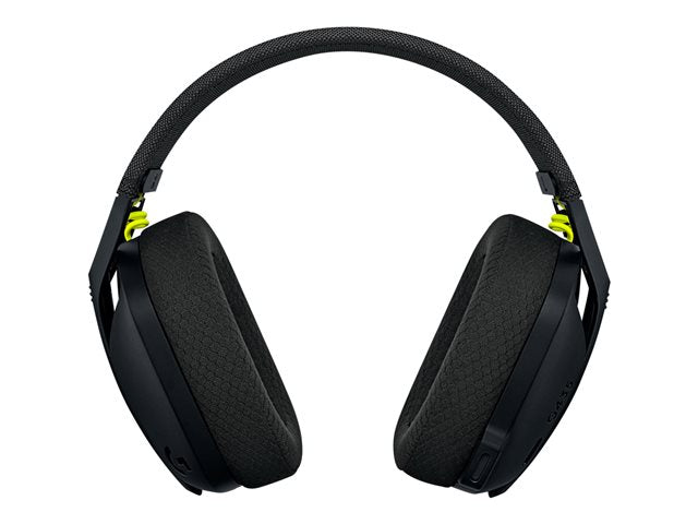 Logitech G435 AUD/MIC Black BT Lightspeed 10 mt. 18 horas