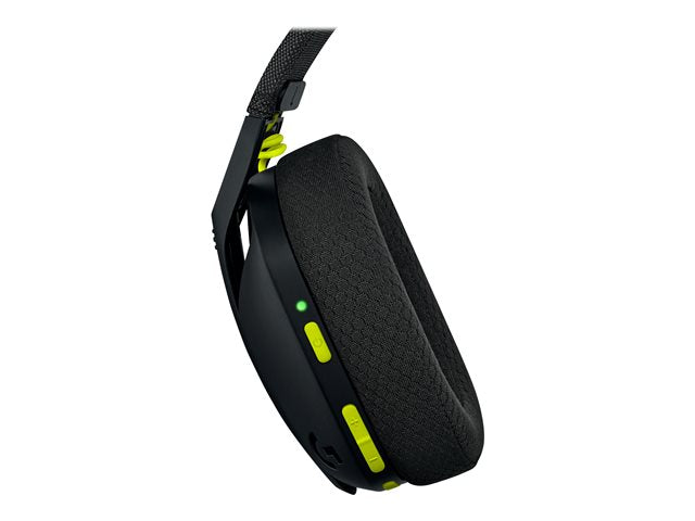 Logitech G435 AUD/MIC Black BT Lightspeed 10 mt. 18 horas
