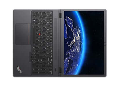 Lenovo NTB WS P16v AMD R7-7840HS 16GB 1TB SSD 16inch W11P