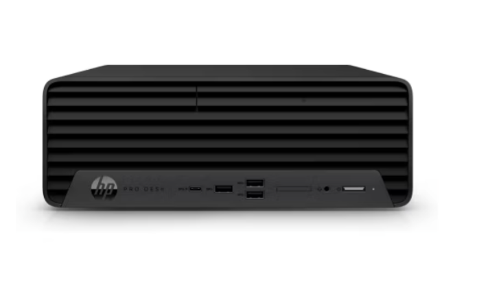 HP Pro SFF 400 G9 i5-13500 512GB SSD 16GB W11 Pro Standard