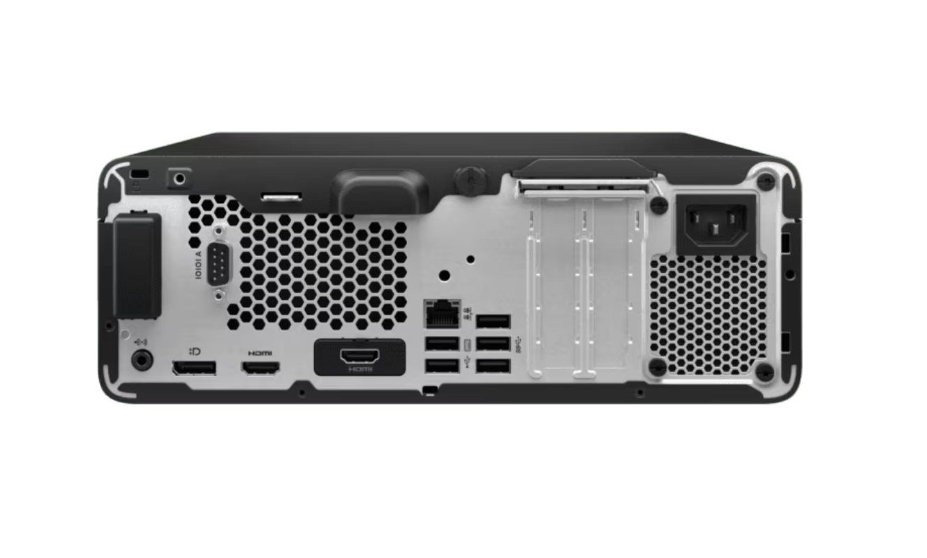 HP Prodesk 400 SFF G9 Intel Core i7-13700 16GB 512GB SSD Win11Pro