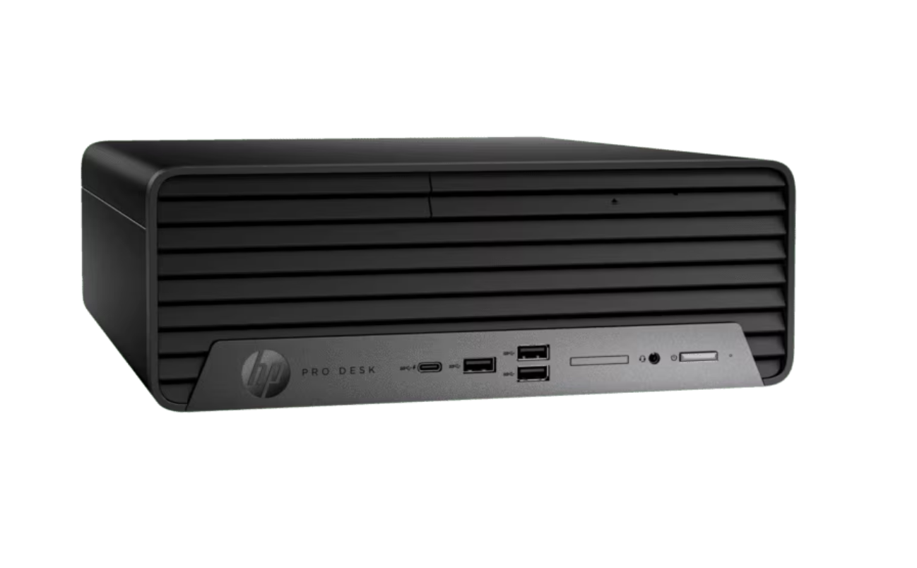 HP Prodesk 400 SFF G9 Intel Core i7-13700 16GB 512GB SSD Win11Pro