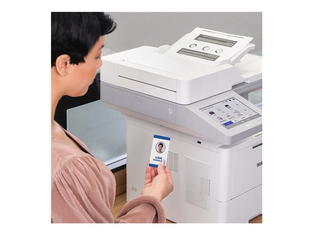 Brother MFC-L6915DW,52ppm,Duplex,Ethernet,WiFi,Bandeja 500Hj