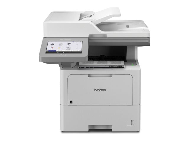 Brother MFC-L6915DW,52ppm,Duplex,Ethernet,WiFi,Bandeja 500Hj