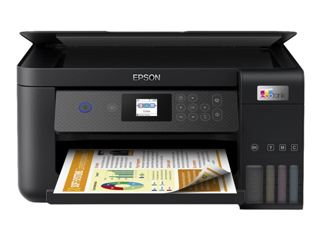 EPS IMP L4260 MULTIFUNCIONAL/INALAMBRICA/DUPLEX/A4/CARTA