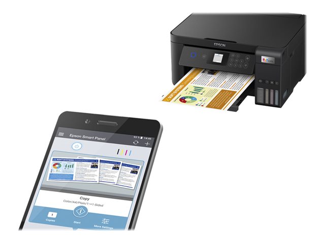 EPS IMP L4260 MULTIFUNCIONAL/INALAMBRICA/DUPLEX/A4/CARTA