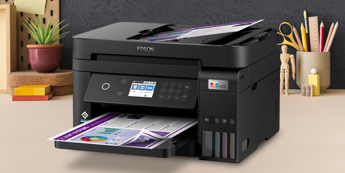 EPS IMP L6270 MULTIFUNCIONAL/ETHERNET/FAX/COLOR/L6171