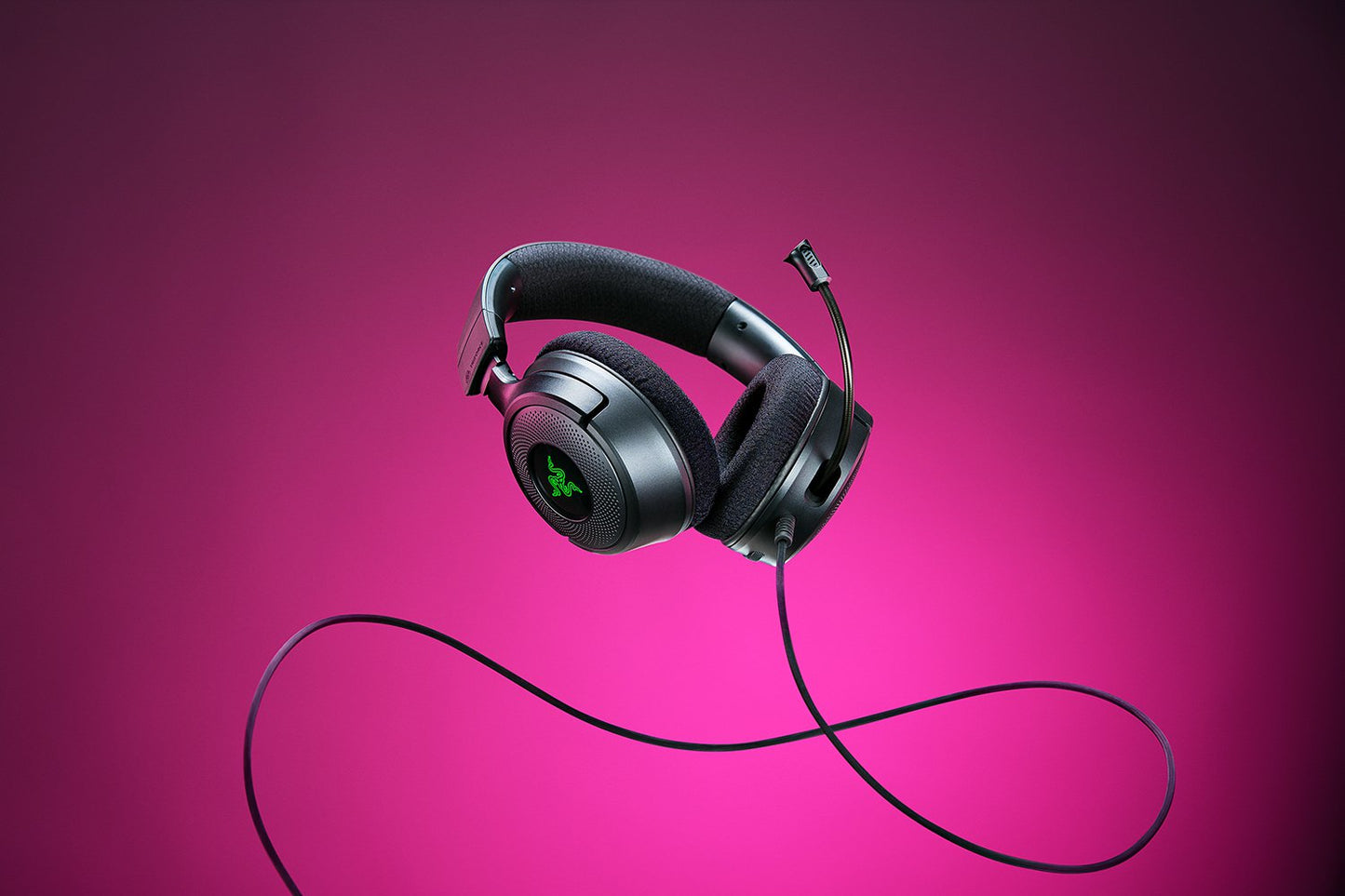 Razer Kraken V4 X NASA