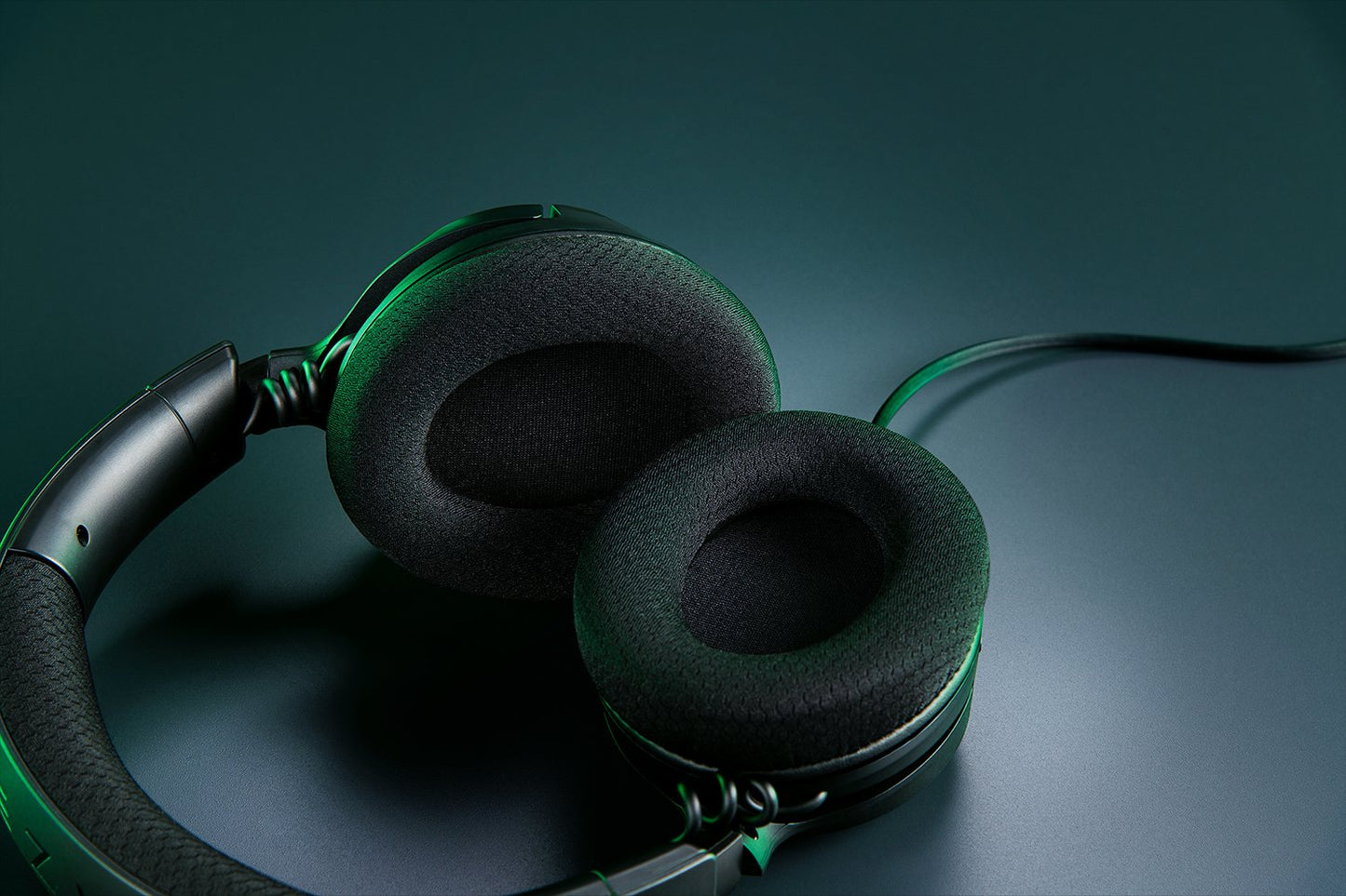 Razer Kraken V4 X NASA