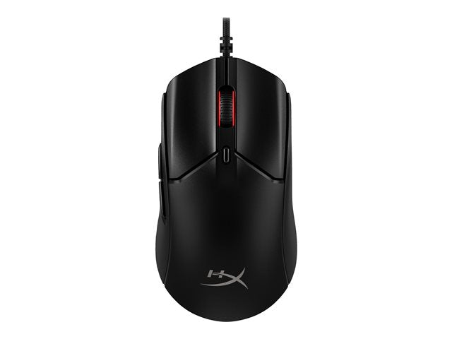 HyperX Mouse - Wireless - Black - Pulsefire Haste 2 Black