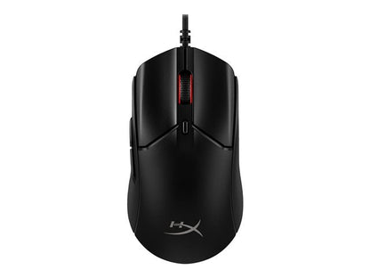 HyperX Mouse - Wireless - Black - Pulsefire Haste 2 Black