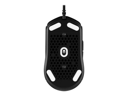 HyperX Mouse - Wireless - Black - Pulsefire Haste 2 Black