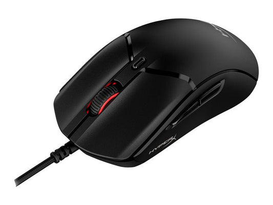 HyperX Mouse - Wireless - Black - Pulsefire Haste 2 Black