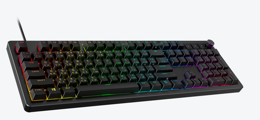 HyperX Alloy Rise Gaming Keyboard