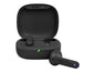 JBL Headhpones Wave Flex Truly Wireless Black SA