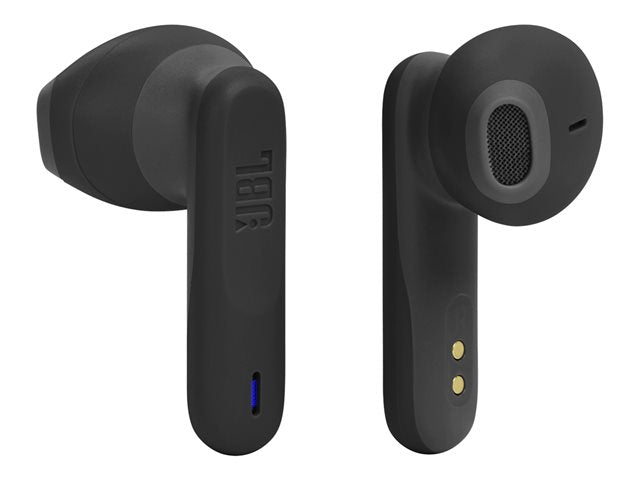 JBL Headhpones Wave Flex Truly Wireless Black SA