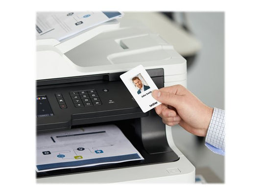 BROTHER MFP LASER COLOR MFCL8900CDW 33PPM/DUPL/RED/WiFi/ADF