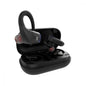 KX KTE-500BK Erbds Wls-BT 108hr in-ear TWS Black