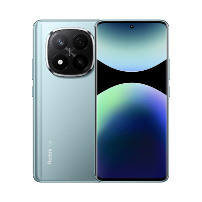 Xiaomi Redmi Note 14 Pro+ 5G EU 8GB RAM 256GB ROM Frost Blue