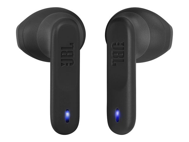 JBL Headhpones Wave Flex Truly Wireless Black SA