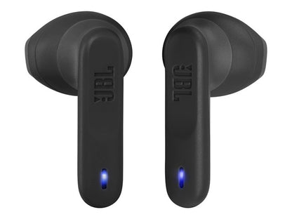 JBL Headhpones Wave Flex Truly Wireless Black SA
