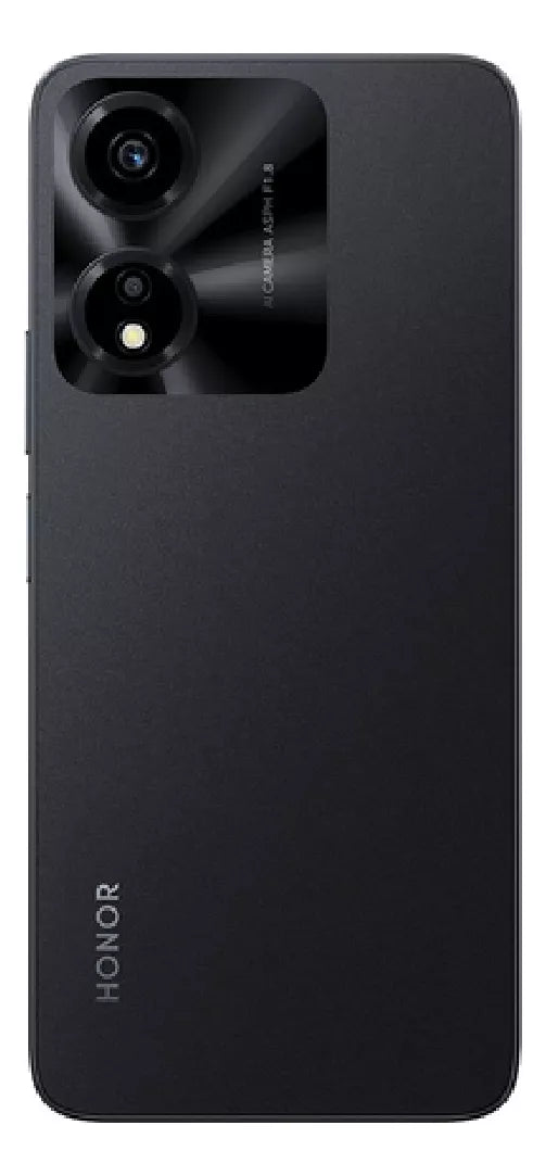 Honor X5b black 4+128GB