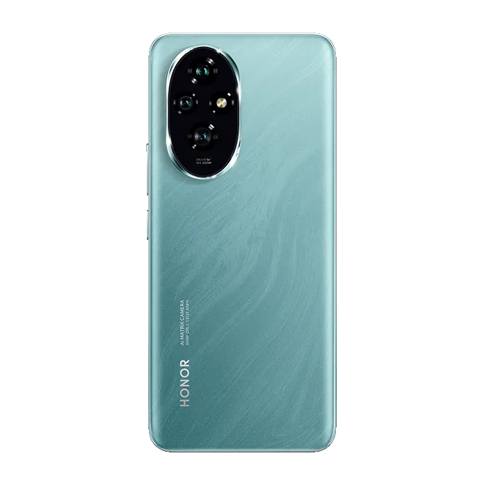 Honor 200 emerald green 12+512GB