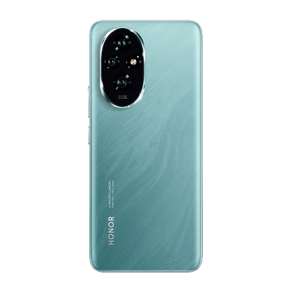 Honor 200 emerald green 12+512GB