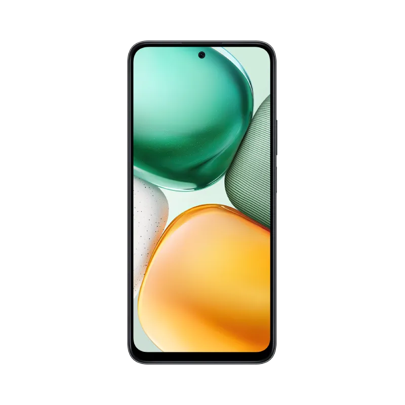 Honor X7c black 8+256GB