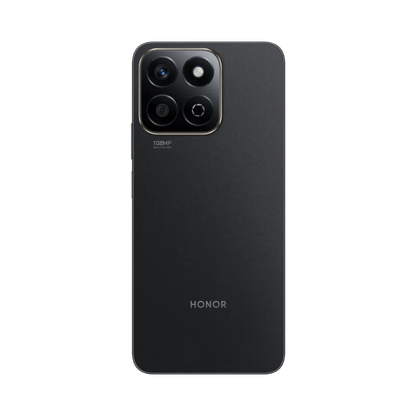 Honor X7c black 8+256GB