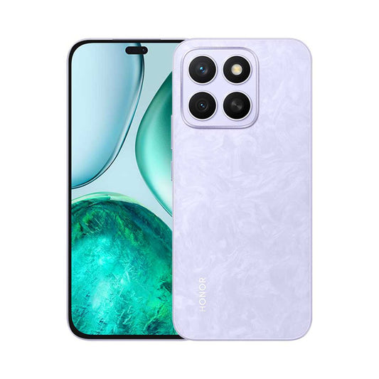 Honor X8c purple 8+256GB