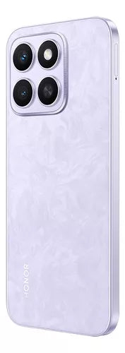 Honor X8c purple 8+256GB