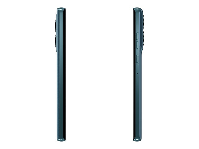 Motorola Edge 50 Fusion 8+256 verde azulado
