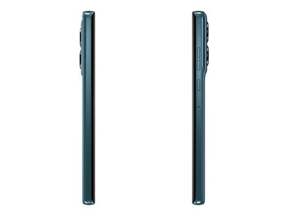 Motorola Edge 50 Fusion 8+256 verde azulado