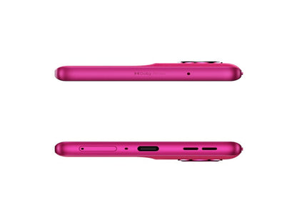 Motorola Edge 50 Fusion 8+256 Rosa fragola